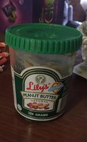 Peanut Butter