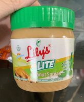Peanut Butter