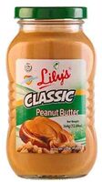 All-Natural Classic Peanut Butter
