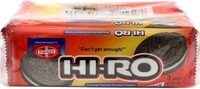 Hiro (bwn) chocolate 33g