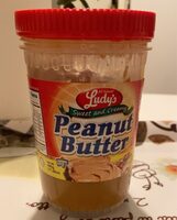 Peanut butter