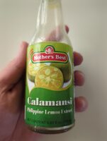 Calamansi