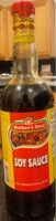 Soy Sauce