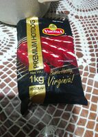 Premium Hotdog