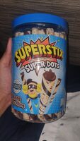 Superstix Choco Flavor