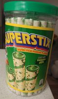 Superstix