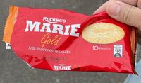 Marie Gold
