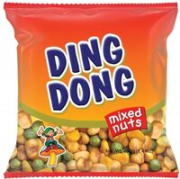 Dingdong (o) mixed nuts 30g