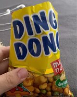 Mixed nuts