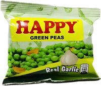 Happy green peas 30g