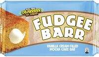 Fudgee barr (lt. b) mocha 41g