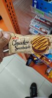 Chunkee Sandwich choco