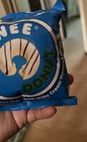 Doowee donut (b) 42g