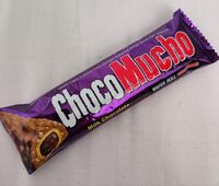 Choco Mucho Caramel