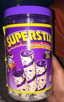 Superstix