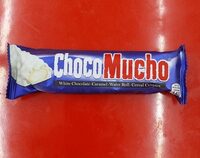 Choco Mucho White Chocolate