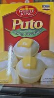White King, Puto