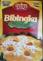 Bibingka