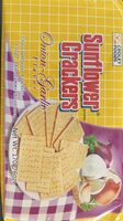 Crackers