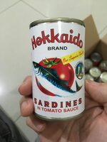 Hokkaido
