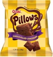 Pillows (y) 38g