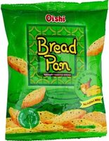 Bread pan (g) cheese & onion 24g