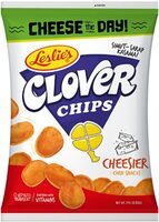 Clover (b) cheesier 24g