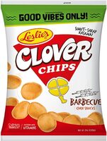 Clover (o) chili cheese 24g