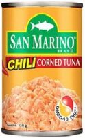 San marino tuna (y) 150g