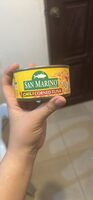 San Marino Chili
