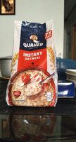 Instant Oatmeal