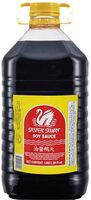 Soy Sauce