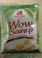 Wow Sarap All-in-One Seasoning Granules