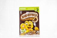 Nestle Koko Crunch 150