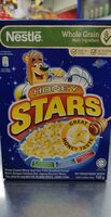 Nestle Honey Stars