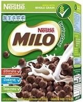Nestle Cereal Milo