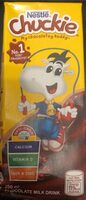 Chuckie