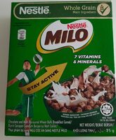 Milo