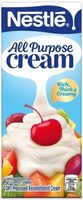All purpose  Cream