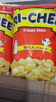 Milk flavor