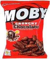 Moby Chocolate