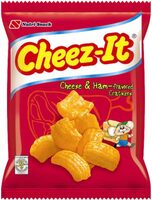 Cheez it (r) ham 25g