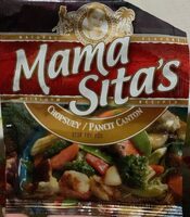 Stir fry mix