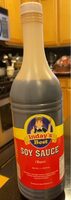 Soy Sauce