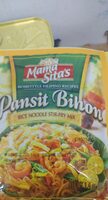 Mama sita's, rice noodle stir-fry mix
