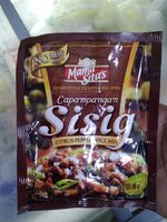 Mama sitas sising