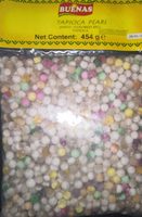 Tapioca Pearl