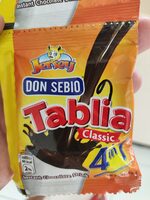 Tablia classic