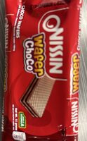 Wafer Choco