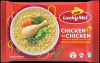 Lm chicken 55g